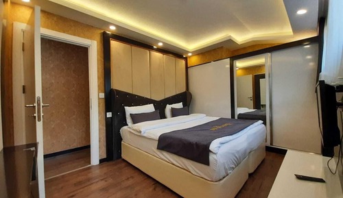 Grand Suite