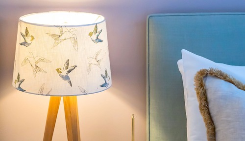 Classic Double or Twin Room