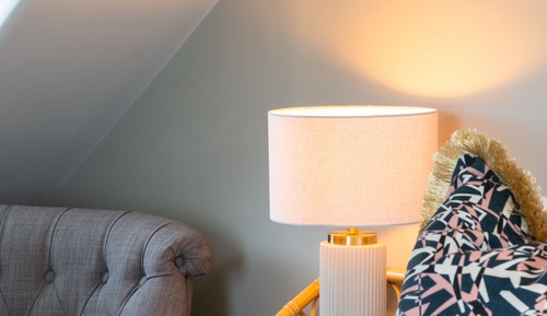 Family Double Room, 2 Bedrooms, Sea View