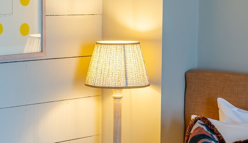 Premium Double or Twin Room, Sea View, Ground Floor