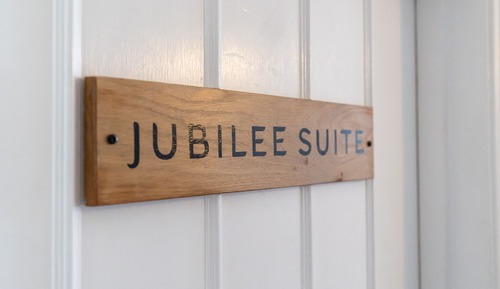 Superior Suite, Balcony, Sea View