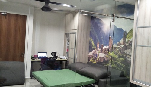 Elite Studio, Multiple Beds, Non Smoking