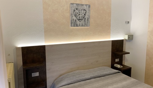 Comfort Double or Twin Room