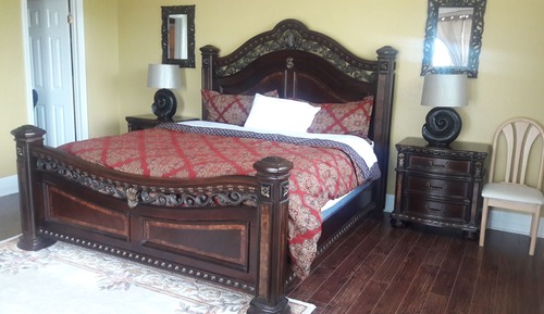 Deluxe Condo, Multiple Beds, Non Smoking