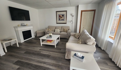 Cozy Cottage Retreat