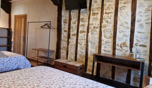 Triple Room, Ensuite