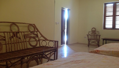 Family House