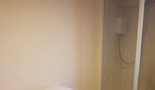 Twin Room, Shared Bathroom (Shared Toilet)