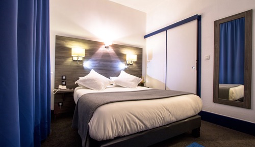 Superior Double Room, 1 Double Bed