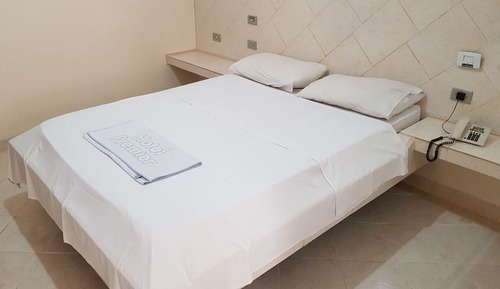 Deluxe Double Room, 1 Double Bed