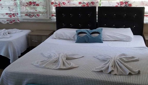 Family Quadruple Room
