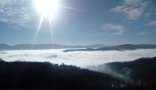 Superior Apartment, 2 Bedrooms, Hill View