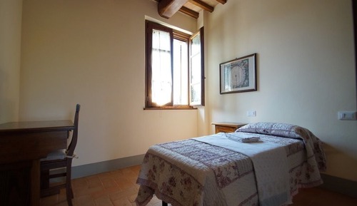 Superior Apartment, 2 Bedrooms, Hill View