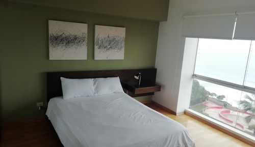 Apartment, 1 Bedroom, Ocean View