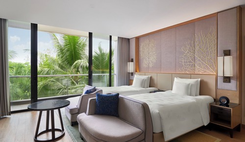 Family Suite, 2 Bedrooms