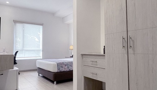 Superior Room, 1 Queen Bed