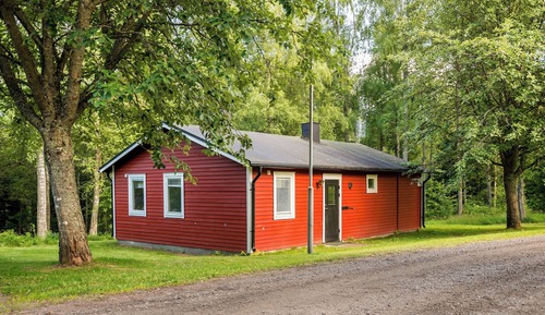 Classic Cabin
