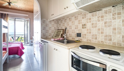 Studio, Mountain View