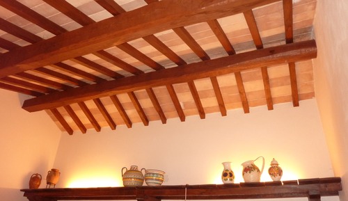 Pietreta. Apartment, 2 Bedrooms, 2 Bathrooms, Valley View (Quercia House)