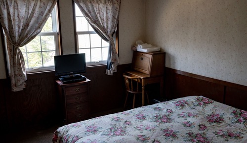 Standard Twin Room, 2 Twin Beds