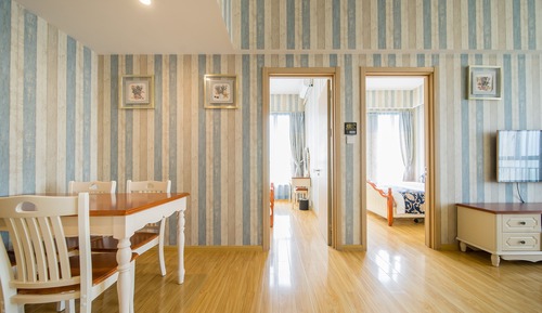 Family Suite, 2 Bedrooms