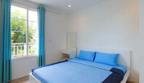 Apartment, 1 Bedroom