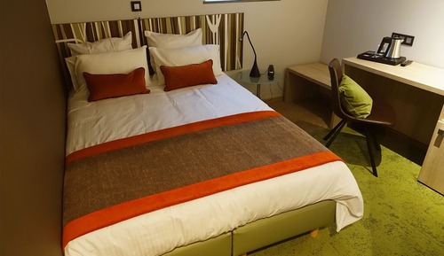 Superior Single Room