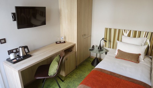 Single Room
