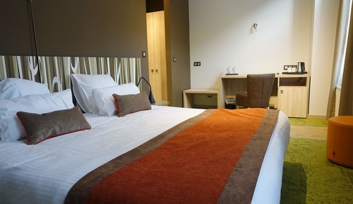 Comfort Double or Twin Room