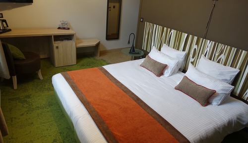Superior Double or Twin Room