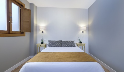 Premium Apartment, 1 Bedroom, Private Bathroom