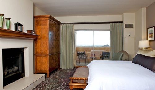 Presidential Suite, 1 Bedroom, Balcony, City View