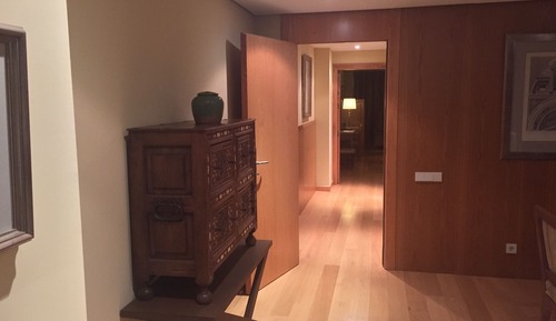 Standard Twin Room (2 Adults and 1 Child)