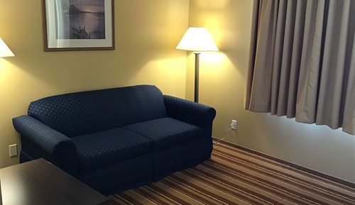 Studio Suite, 2 Queen Beds, Non Smoking