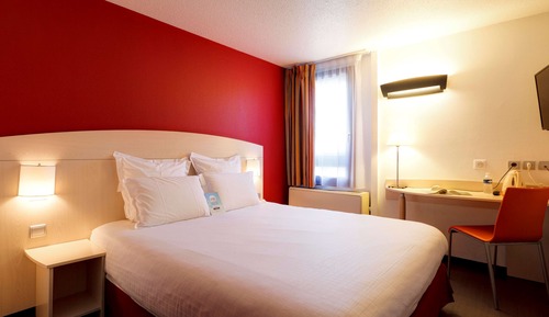 Standard Room, 1 Double Bed