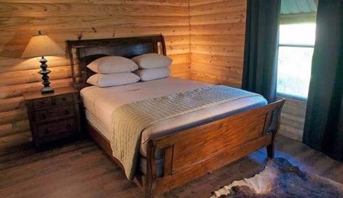 Cabin, 2 Bedrooms (Star View Cowboy Cabin)