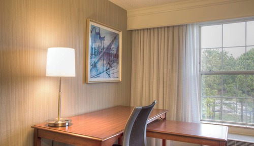 Room, 2 Queen Beds