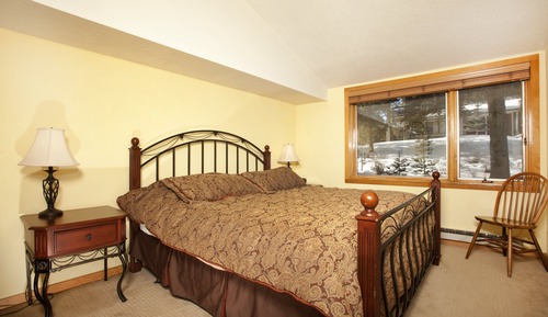 Condo, 1 Bedroom