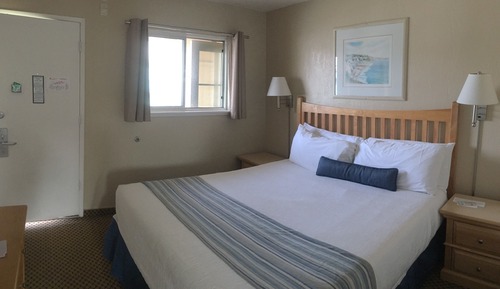 Kitchen Suite, 2 Rooms, King Bed, Queen and Sofa Bed