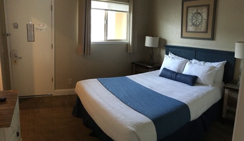 kitchen suite, Queen bed, Queen sofa bed, twin sofa bed