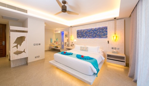 Ocean Room - Adults only