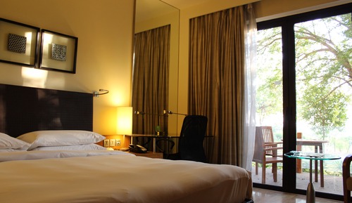 Executive Room, 1 King Bed
