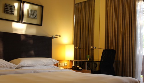 Room, 1 King Bed (Hyatt)