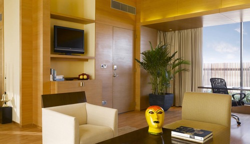 Executive Suite (Hyatt)