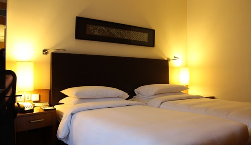 Room, 2 Twin Beds (Hyatt)