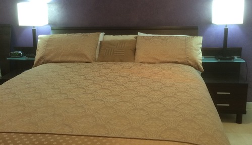 Executive Apartment, 1 Bedroom, Non Smoking, Kitchen (CUMBERLAND EXEC SPA SUITE)