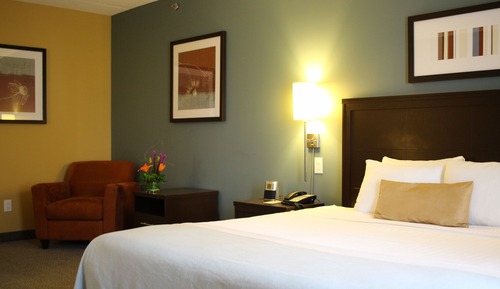 Standard Room, 2 Queen Beds