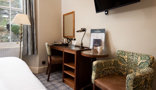 Double Room with bunks