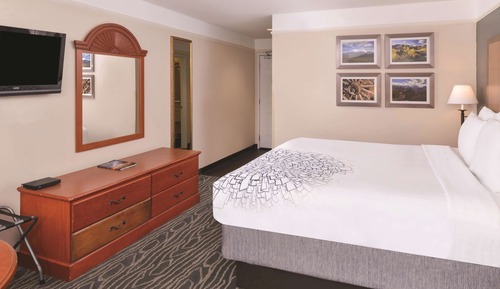 Room, 1 King Bed, Accessible, Non Smoking