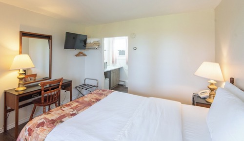 Room, 1 Queen Bed, Non Smoking